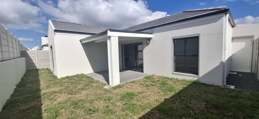 To Let 3 Bedroom Property for Rent in Haasendal Western Cape